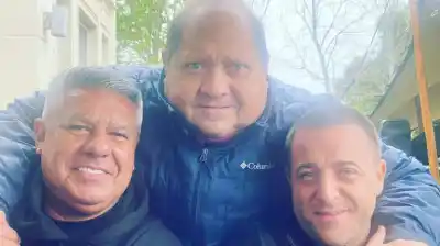 Un golpe al corazón del fútbol argentino: se fue un histórico del Ascenso con lazos en la cúpula de la AFA