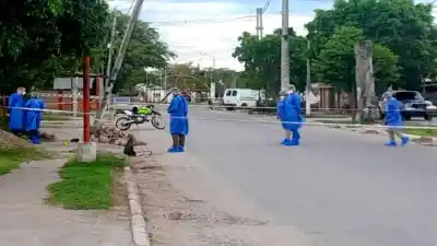 Doble femicidio en el Este tucumano: una medida de protección no pudo evitar la tragedia anunciada