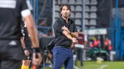 El adiós que se esperaba: Atlético Tucumán confirmó la salida de Hugo Colace con un emotivo mensaje