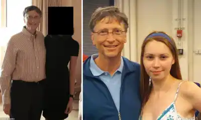 Bill Gates: la confesión que sacudió a la Fundación y el vínculo que lo persigue