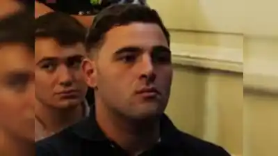 La defensa de Lucas Pertossi lanza un recurso explosivo ante la Corte Suprema: siete puntos que cuestionan todo el juicio