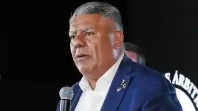 La Inspección General de Justicia avanza con la designación de veedores en la AFA tras detectar graves irregularidades