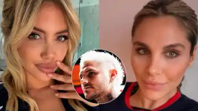 Ivana Icardi rompe el silencio y revela la verdadera razón por la que Wanda compró la casa de su padre