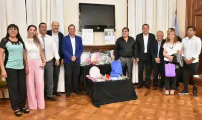 Kit escolar 2026: el precio que sorprende a las familias tucumanas y dónde conseguirlo