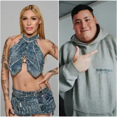 El pasado que Danelik desempolvó al entrar a Gran Hermano: la acusación que dejó helado a Manzana