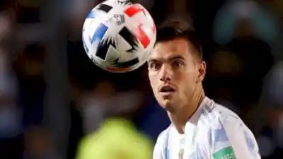 Inter Miami apunta a un nuevo refuerzo argentino: Giovani Lo Celso en la mira