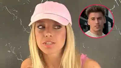 Fuera de la casa: la carta documento y el relato devastador de Zoe Bogach contra su ex en Gran Hermano