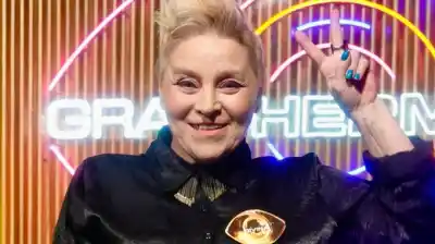 Alarma en Gran Hermano: Divina Gloria fue trasladada de urgencia a una clínica
