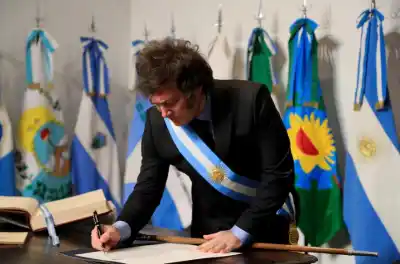 La invitación de Milei a los gobernadores que tiene un ausente clave: el motivo que sorprende