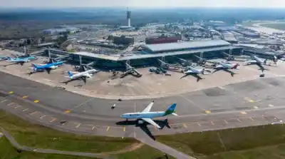 Ezeiza se prepara para una transformación millonaria: el plan que cambiará la puerta de entrada al país