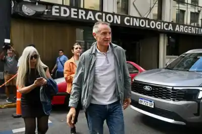 La CGT prepara una movilización clave para el lunes: el plan judicial que podría cambiar las reglas