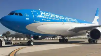 La transformación de Aerolíneas Argentinas: cómo logró duplicar su superávit sin ayuda estatal