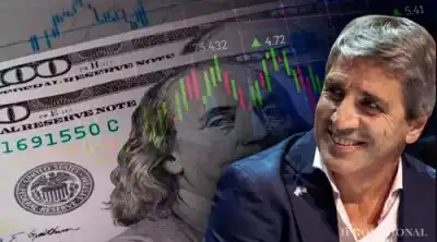 Caputo sorprende al mercado: la licitación que nadie esperaba y que cambia las reglas del juego