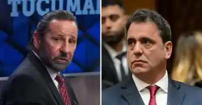Juri estalla contra Catalán por el costo del Concejo: lo acusa de campaña y revela el dato que cambia todo