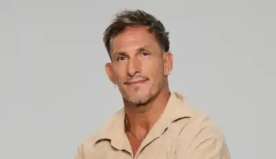 La confesión que paralizó Gran Hermano: el dolor que Martín Rodríguez guardó por años y reveló ante Andrea del Boca