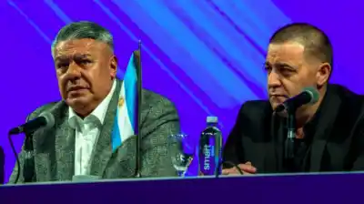 La AFA se mudó a Buenos Aires en medio de una investigación: el detalle que complica a la conducción