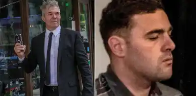 Burlando desnuda la maniobra legal de Pertossi: ¿Es posible que le reduzcan la condena por el crimen de Báez Sosa?