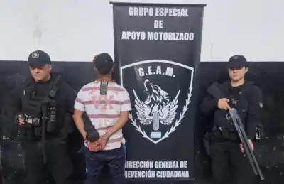 Un joven de 24 años atacó a un jubilado en Tucumán: lo que pasó después sorprendió a todos