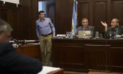Nuevo golpe a la justicia: el cuarto juicio por el crimen de Paulina Lebbos se frena en seco