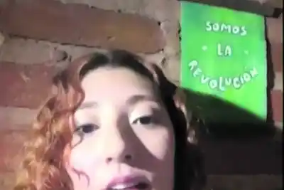 La hija de Paulina Lebbos rompe el silencio: el doloroso relato de una vida marcada por la ausencia y la impunidad