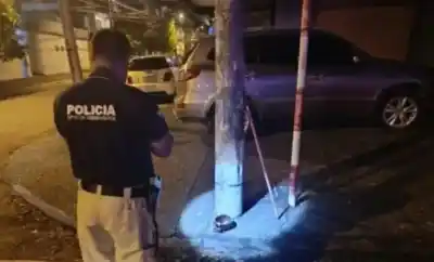 Misterio en Misiones: el inquietante objeto que apareció en una esquina y desató rumores