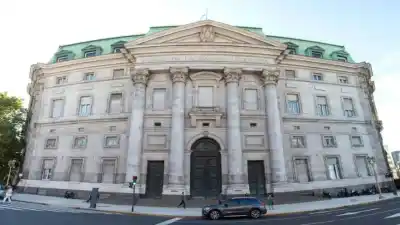 Un dato que preocupa: más de 500 sucursales bancarias cerraron en Argentina en los últimos cinco años