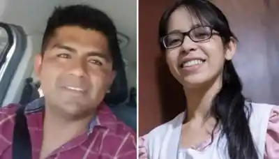 Femicidio en Salta: el sospechoso huyó en chancletas y la familia sospecha una fuga planificada