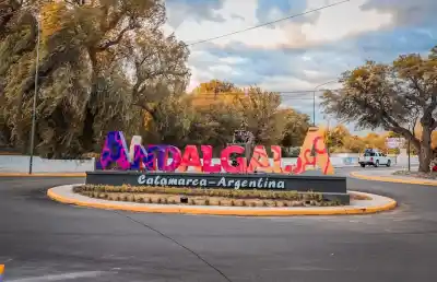 Andalgalá se paraliza: un vecino acertó la combinación del Quini 6 y el premio que recibirá es descomunal
