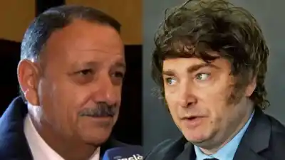 Declaraciones explosivas: un gobernador en la mira de la Justicia federal por lo que dijo sobre Milei