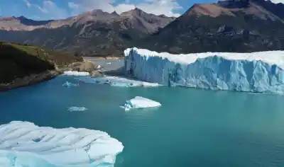El Senado debate hoy una reforma clave: ¿Qué cambiaría en la protección de los glaciares?