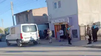 Negó un cambio de dinero y terminó con un disparo en la nuca: el hombre está en coma
