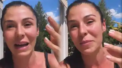 La China Ansa estalla contra las críticas a su marido por un comentario íntimo: “Se fue todo al carajo”