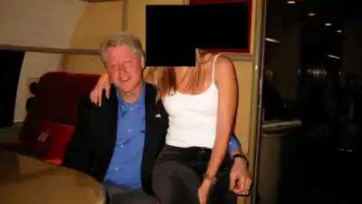 La expareja presidencial que no pudo evitar la citación: Clinton enfrentan al Congreso por un oscuro vínculo