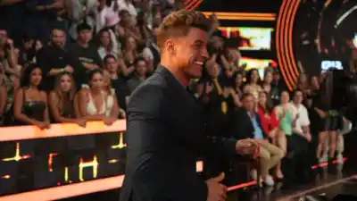Gran Hermano: el récord inédito que marcó a Manuel Ibero apenas entró a la casa