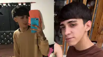Un piedrazo en la sien y una decisión que conmovió a todos: el desgarrador final de Mateo Cuello