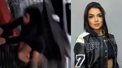 San Pablo: la desesperada huida de una mujer que terminó en una tragedia que conmociona a Brasil