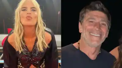 El método extremo que usó Raquel Mancini para esconder su romance secreto con Nicolás Repetto