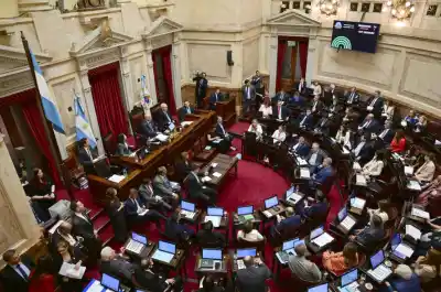 Tras 26 años de espera, el Senado dio un paso clave que cambiará el comercio argentino