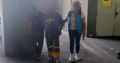 Capturan en Barracas a un prófugo acusado de asesinar a su hijastra en Florencio Varela