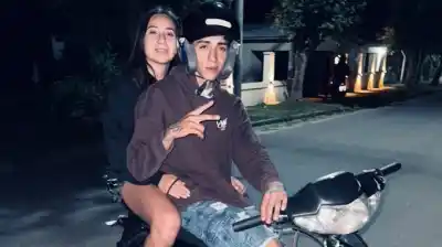 La despedida que conmovió a todos: la novia del joven asesinado con una piedra rompió el silencio