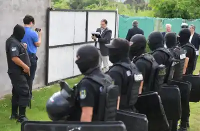 Operativo en el Río Salí: el Gobierno de Tucumán intimó desalojos por ocupaciones irregulares