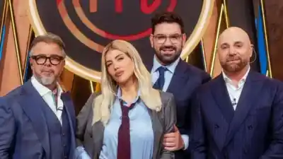 Filtración explosiva: revelan los nombres de los finalistas de MasterChef Celebrity