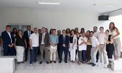 Un cambio clave en el Hospital Obarrio: asumieron nuevas autoridades con un plan que impactará en Tucumán