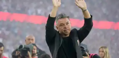 El Monumental estalló contra los jugadores de River en la despedida de Gallardo: los cánticos que dejaron helado al plantel