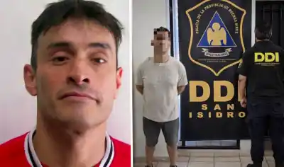 Detrás de “La Banda del Millón”: el hombre que dice ser chofer y las sospechas que lo persiguen