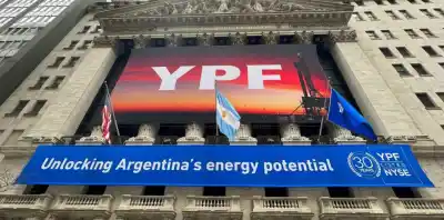 Un giro inesperado en EE.UU.: el apoyo de Trump a la Argentina en el juicio por YPF