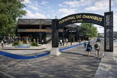 El Bajo podría convertirse en el nuevo ícono turístico de Tucumán: el ambicioso plan que sorprende a la capital