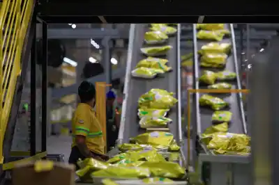 Mercado Libre planta bandera en China: el movimiento estratégico que desafía a Shein y Temu en su propio terreno