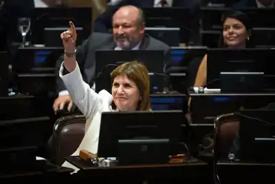 El Senado define hoy dos leyes que cambiarán el rumbo del país: reforma laboral y edad de imputabilidad