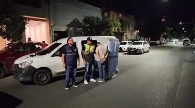 Nuevas detenciones en el caso Érika: la red de encubrimiento que complica al “Militar” Sosa